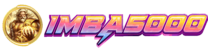 logo IMBA5000